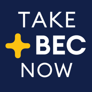Becker – BEC Special Offer